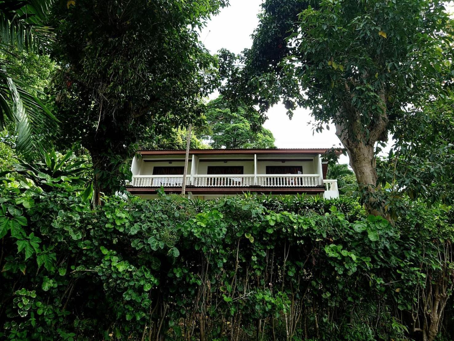 On The Hill Karon Resort Exterior foto