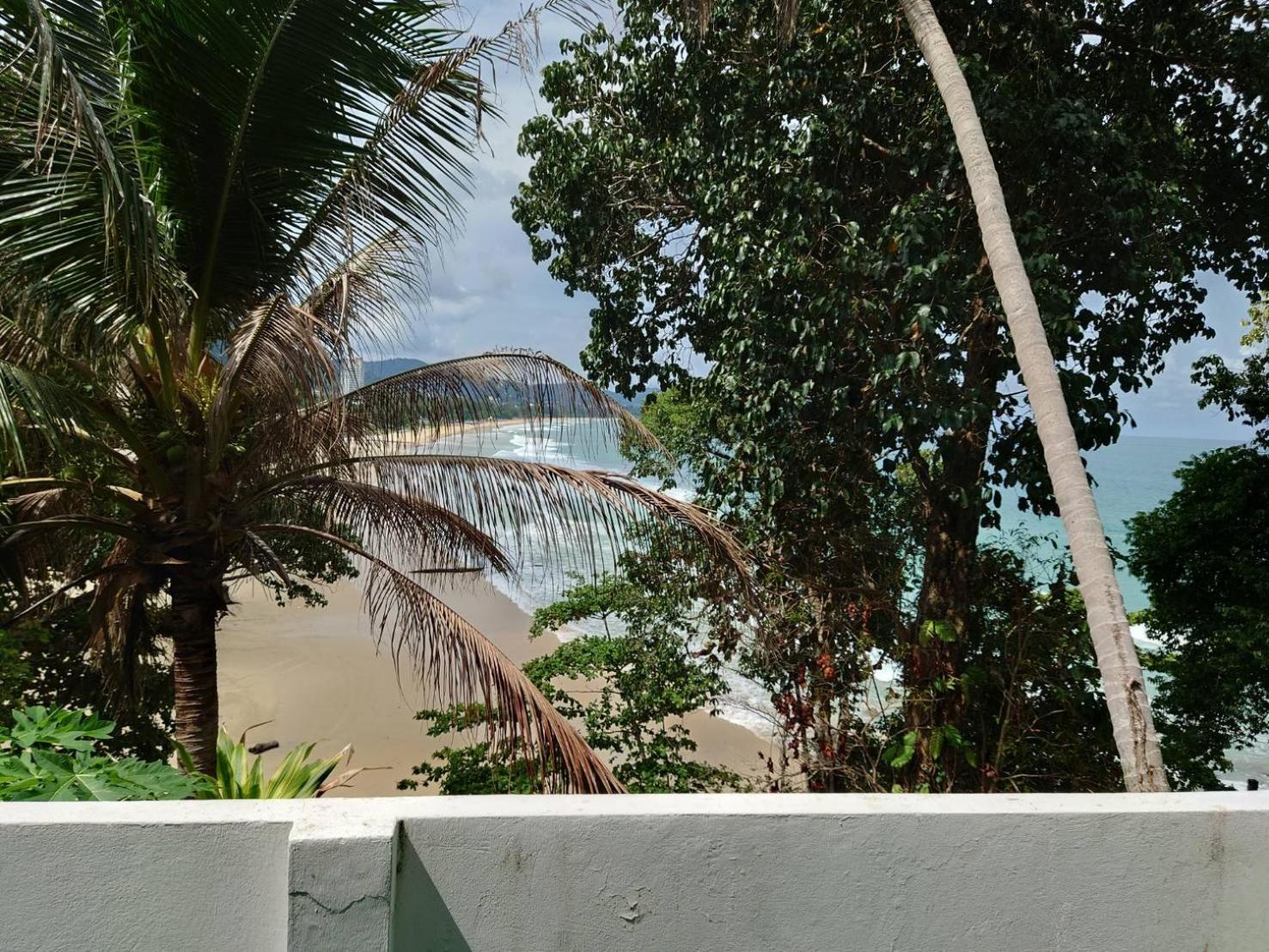On The Hill Karon Resort Exterior foto
