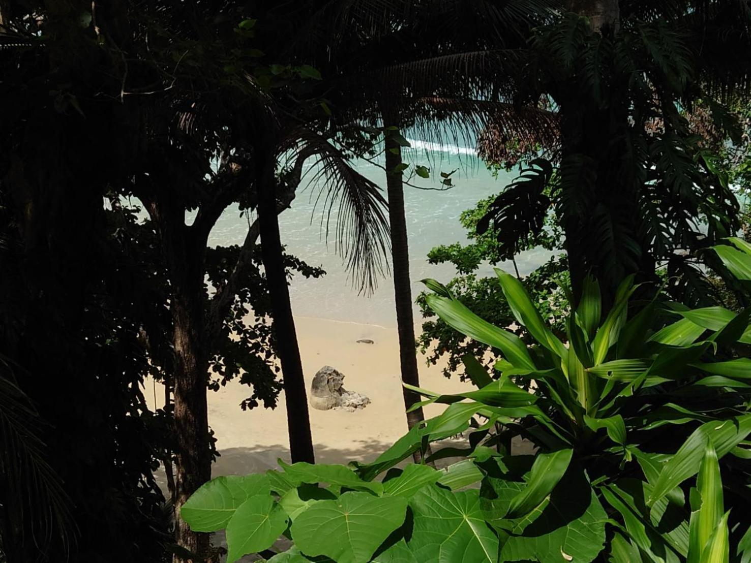 On The Hill Karon Resort Exterior foto